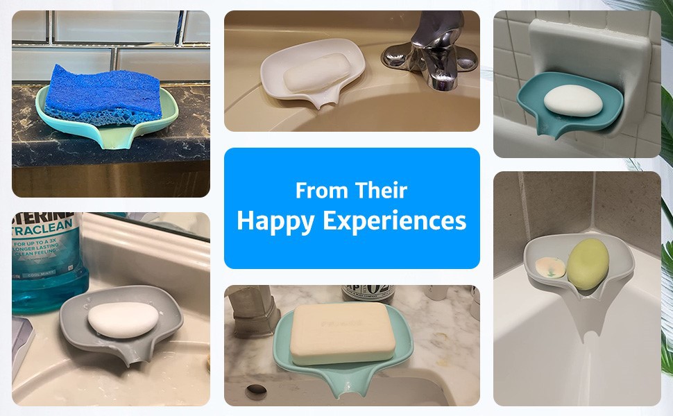 Silicone Soap Dish Factory Silicone Soap Dish Factory