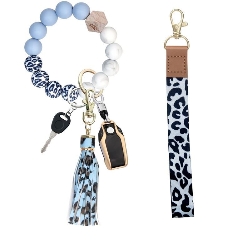 Individualizuotų silikoninių karoliukų apyrankių gamykla