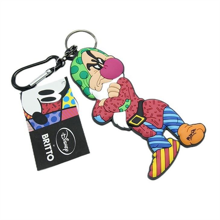 2D Keychain (97)