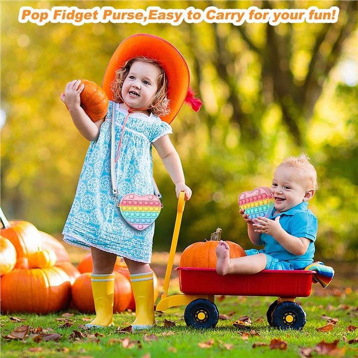 Silicone Coin Purse Factory