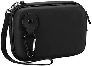 EVA krepšys su užtrauktuku saugojimui