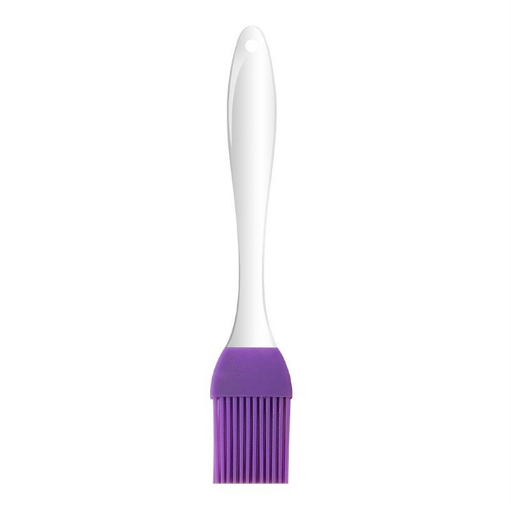 Silicone Barbecue Brush