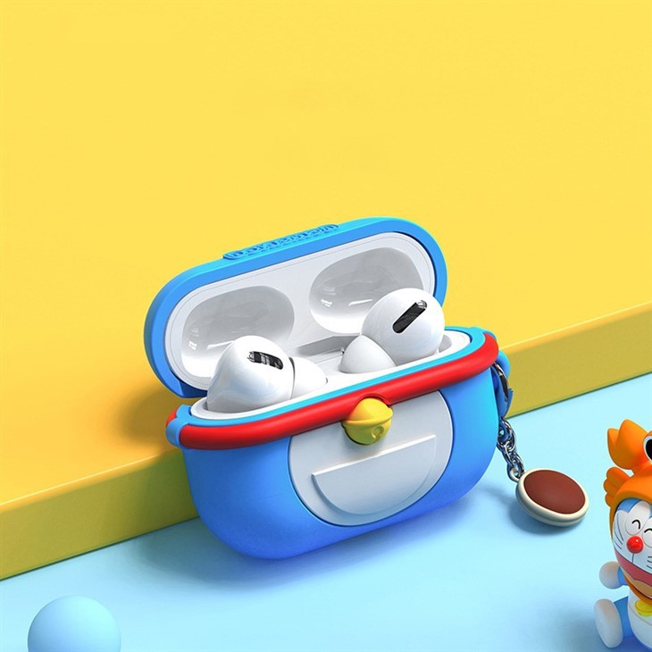 Silicone Case For AirPods Pro