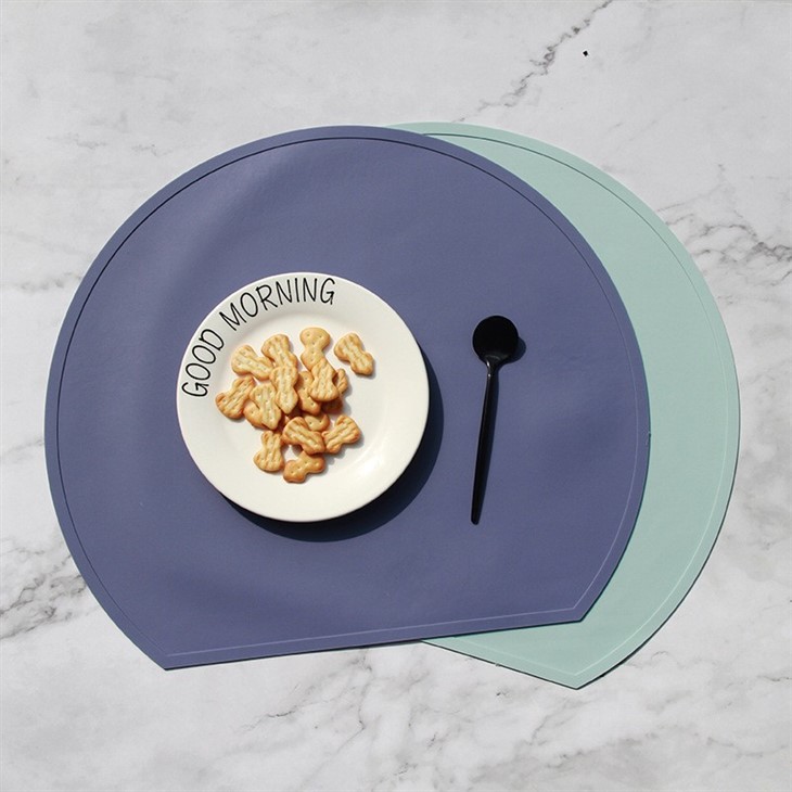 Silicone Placemats