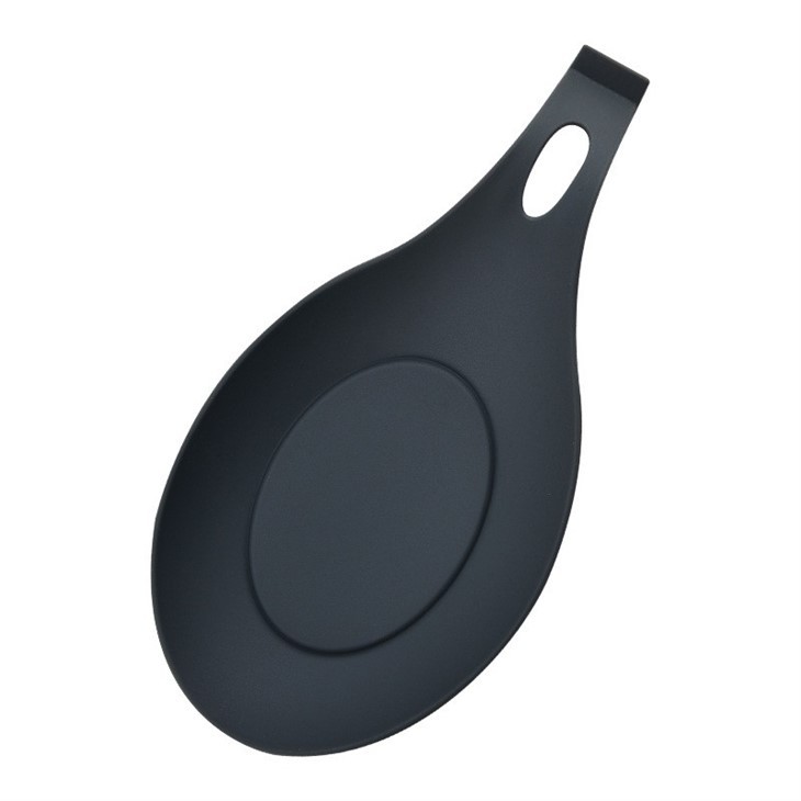 Silicone Spoon Mat
