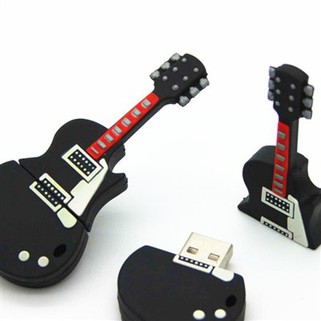 Kūrybinė PVC USB atmintinė