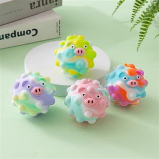 Dekompresinis žaislas